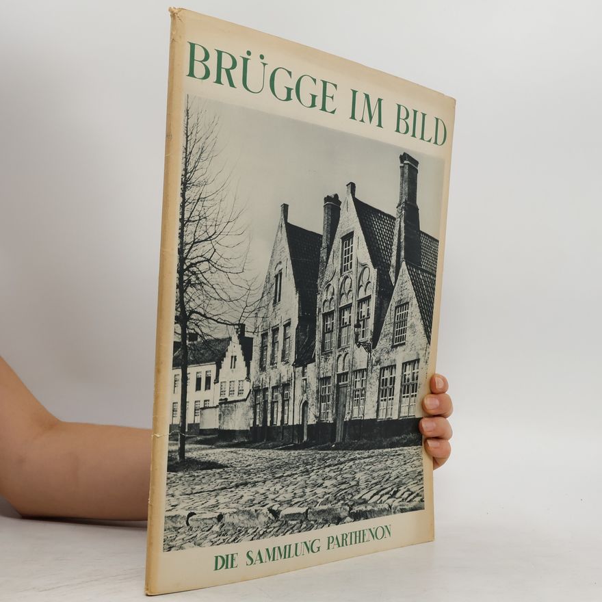 Camille Mauclair Brügge im Bild