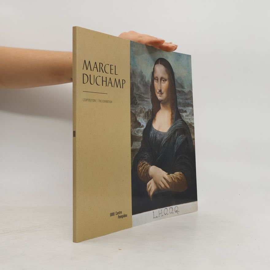 Cécile Debray Marcel Duchamp