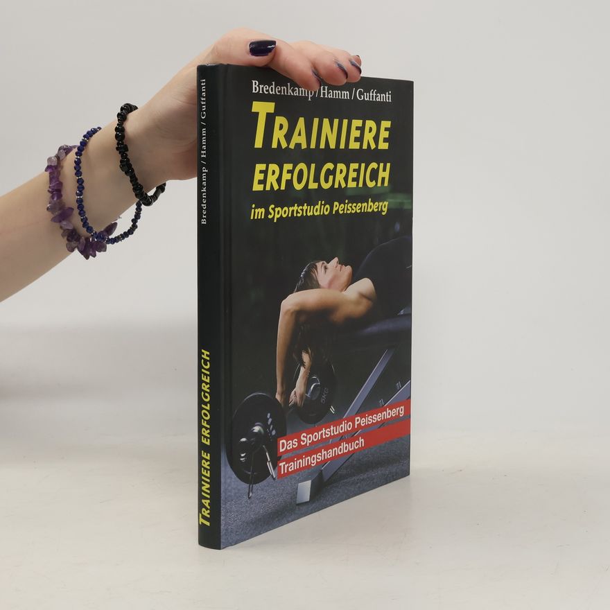 R. Döllinger Trainiere erfolgreich