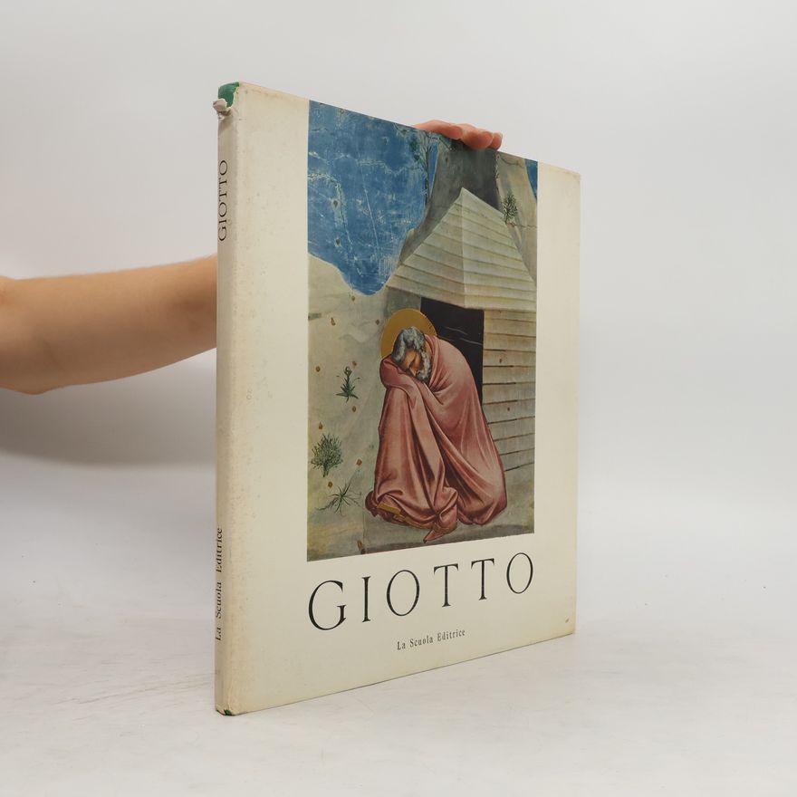 Auteurscollectief Giotto