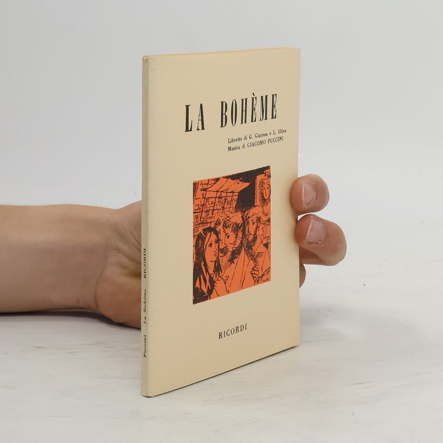 Autorenkollektiv La Bohéme