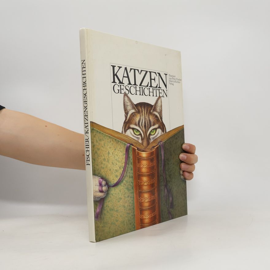 Autorenkollektiv Katzengeschichten
