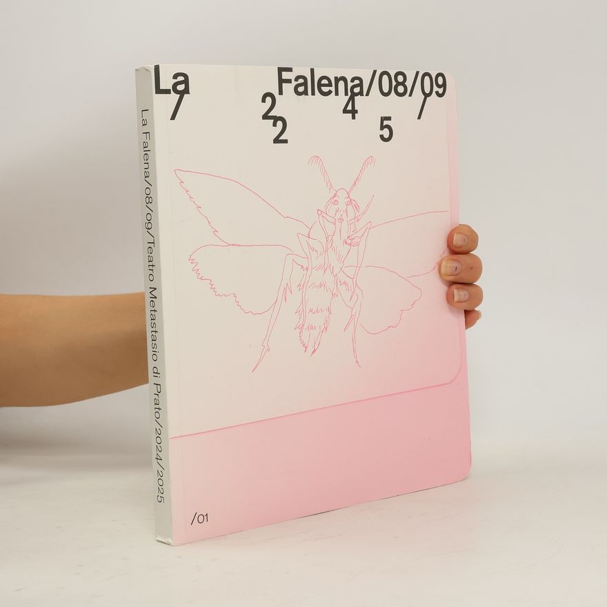 Autorenkollektiv La Falena (The Moth)