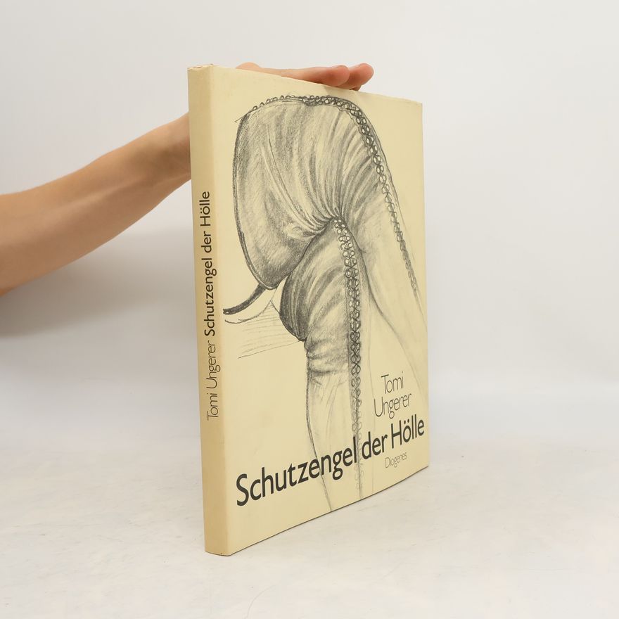 Tomi Ungerer Schutzengel der Hölle