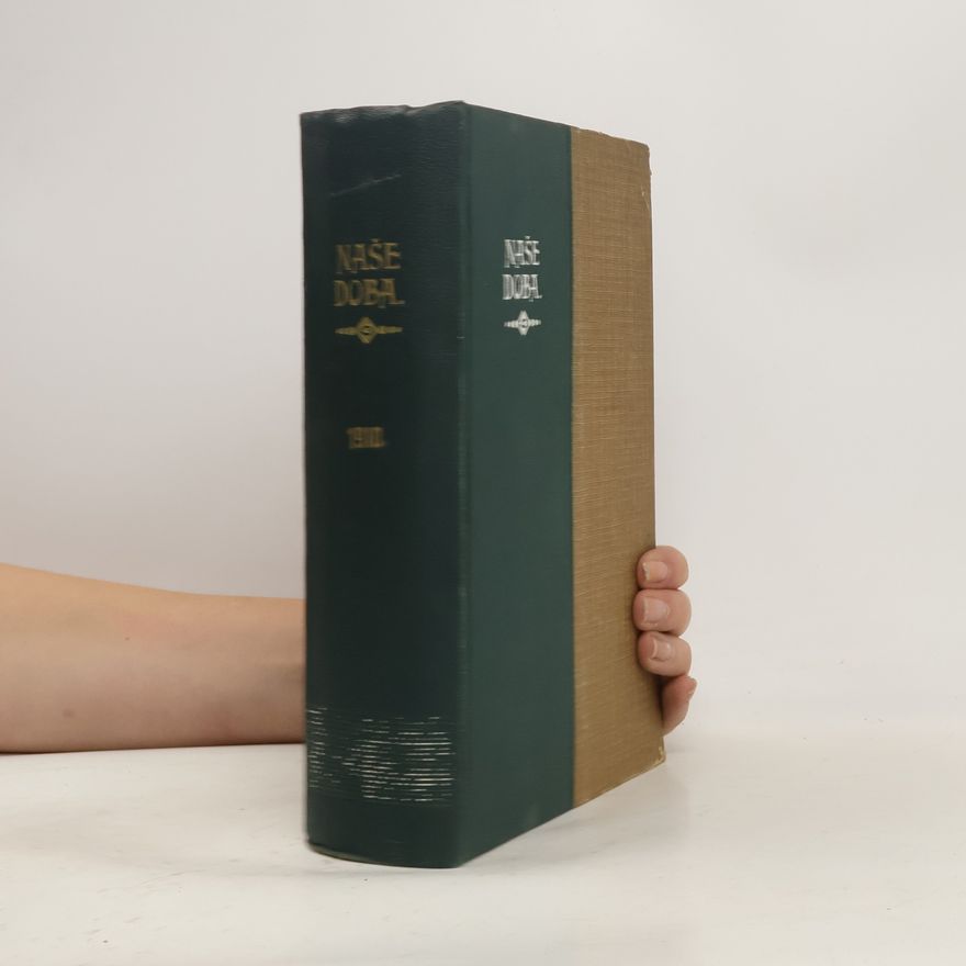 Autorenkollektiv Naše doba XVII.