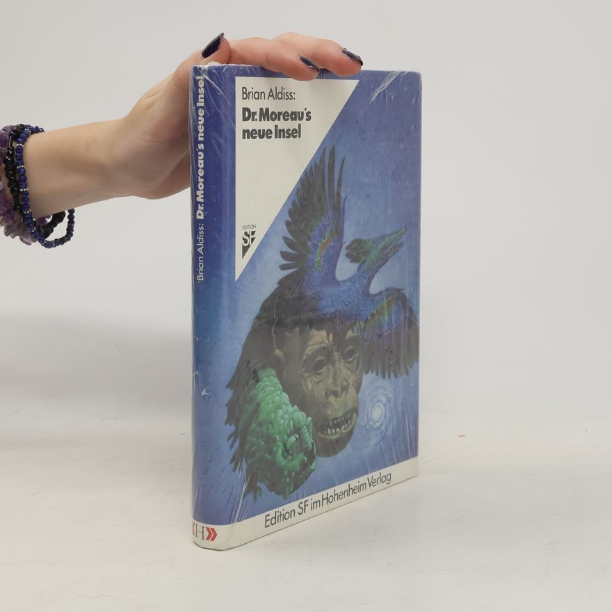 Brian Aldiss Doktor Moreau's neue Insel
