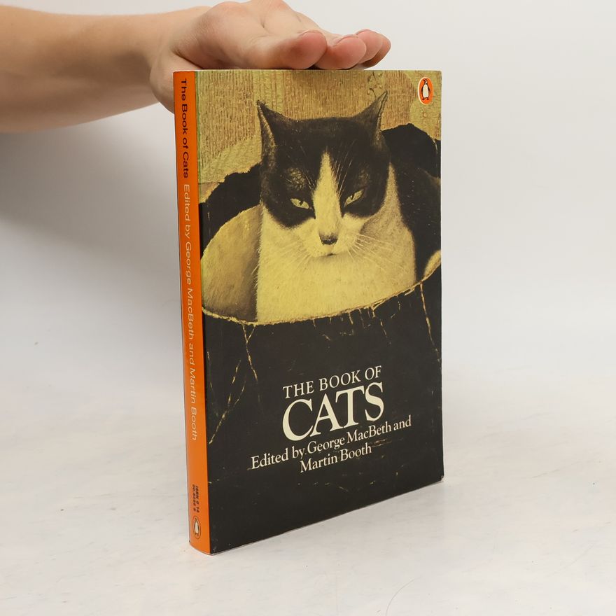 Louis J. Rubin The Book of Cats