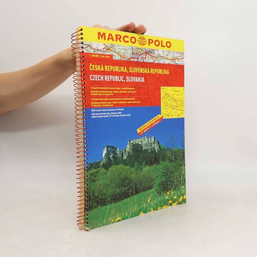 Autorenkollektiv Česká republika, Slovenská republika