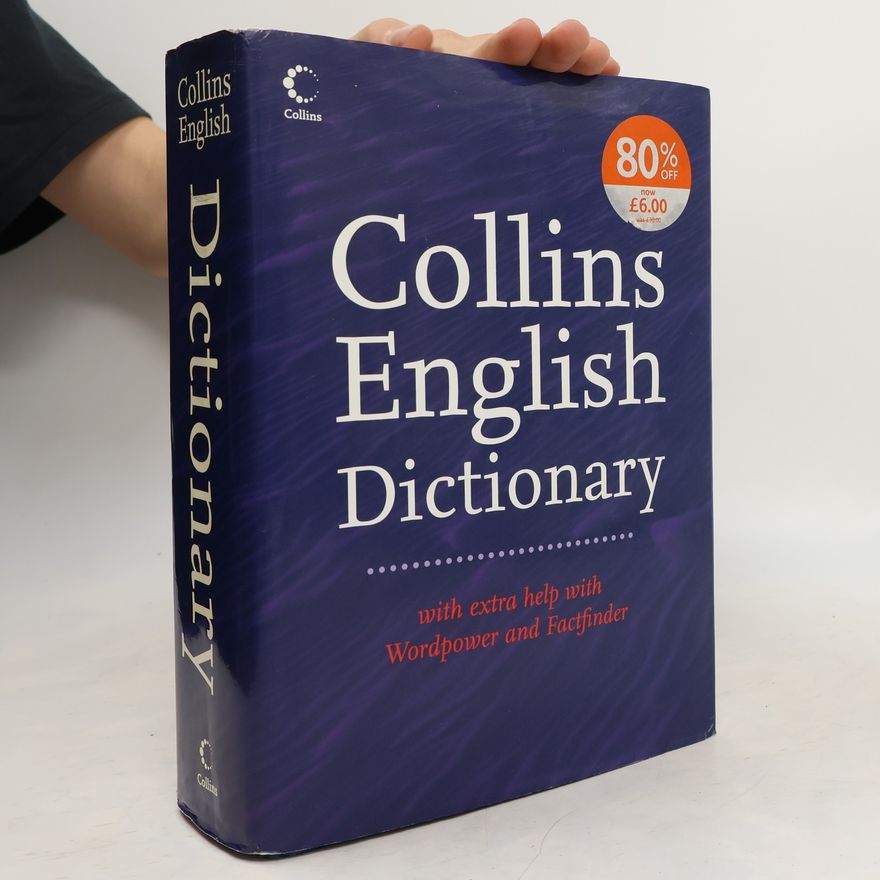 Autorenkollektiv Collins English Dictionary