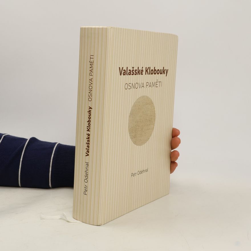 Petr Odehnal Valašské Klobouky