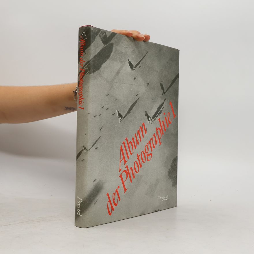 Autorenkollektiv Album der Photographie 1