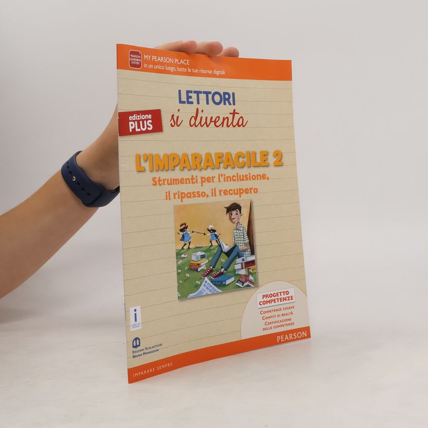 Various authors Lettori si diventa