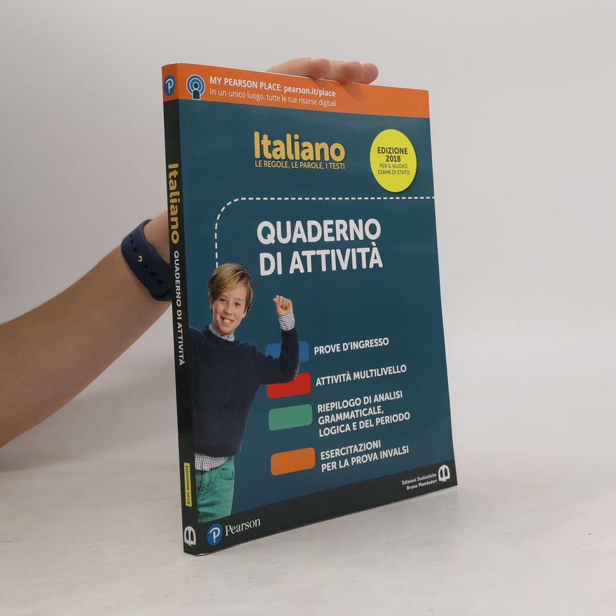 Valeria Della Valle Italiano. Le regole, le parole, i testi