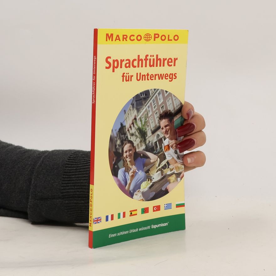 Various authors Sprachführer für Unterwegs