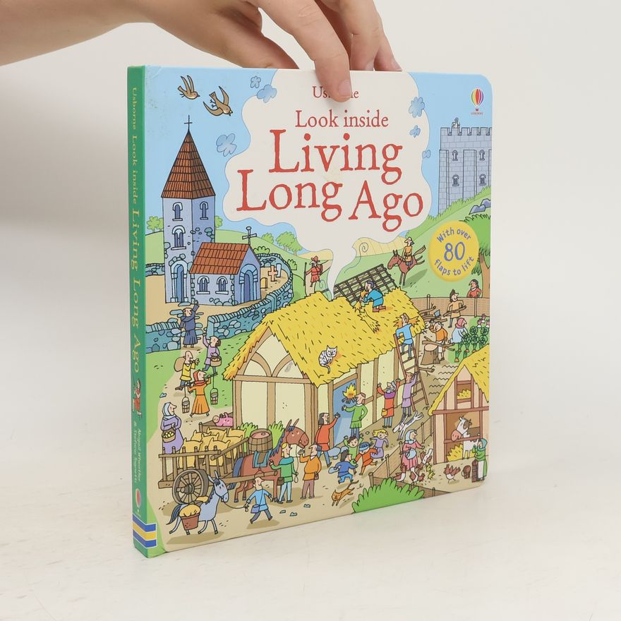 Stefano Tognetti Look Inside: Living Long Ago