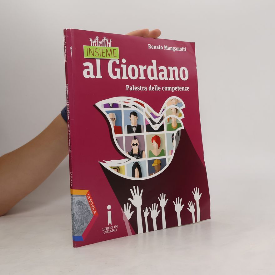 Renato Manganotti Insieme al Giordano