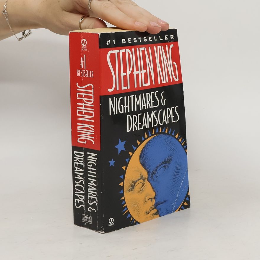 Stephen King Nightmares and Dreamscapes