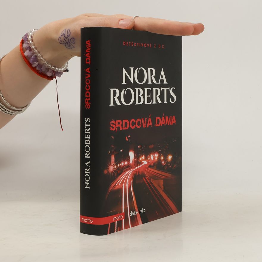 Nora Roberts Srdcová dáma