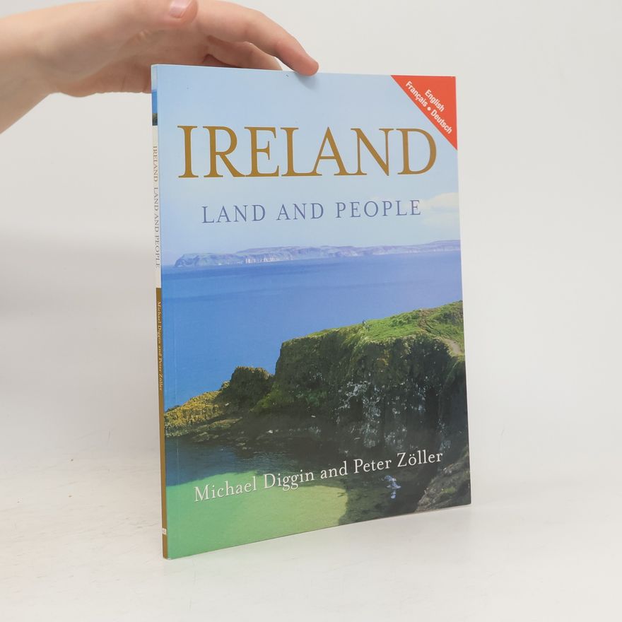 Peter Zoeller Ireland