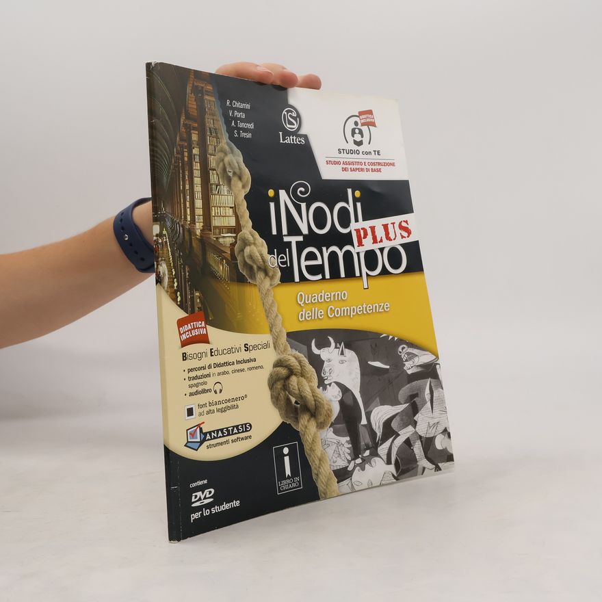 S. Tresin i Nodi del Tempo Plus