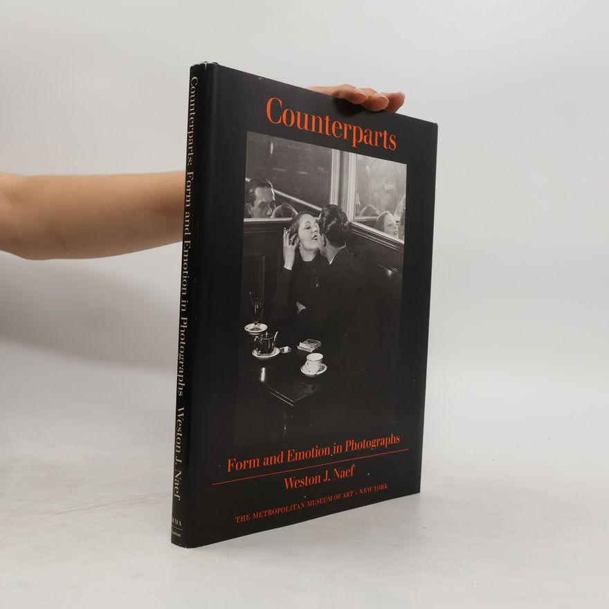 Weston J. Naef Counterparts