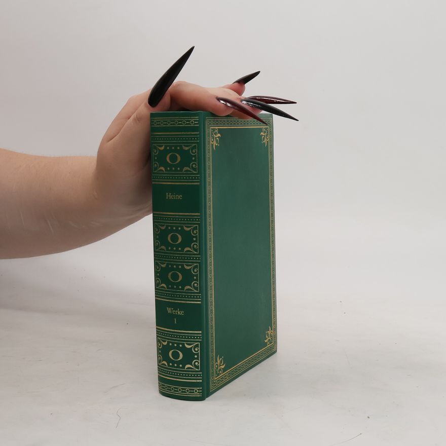 Heinrich von Kleist Sämtliche Werke in zwei Bänden 1