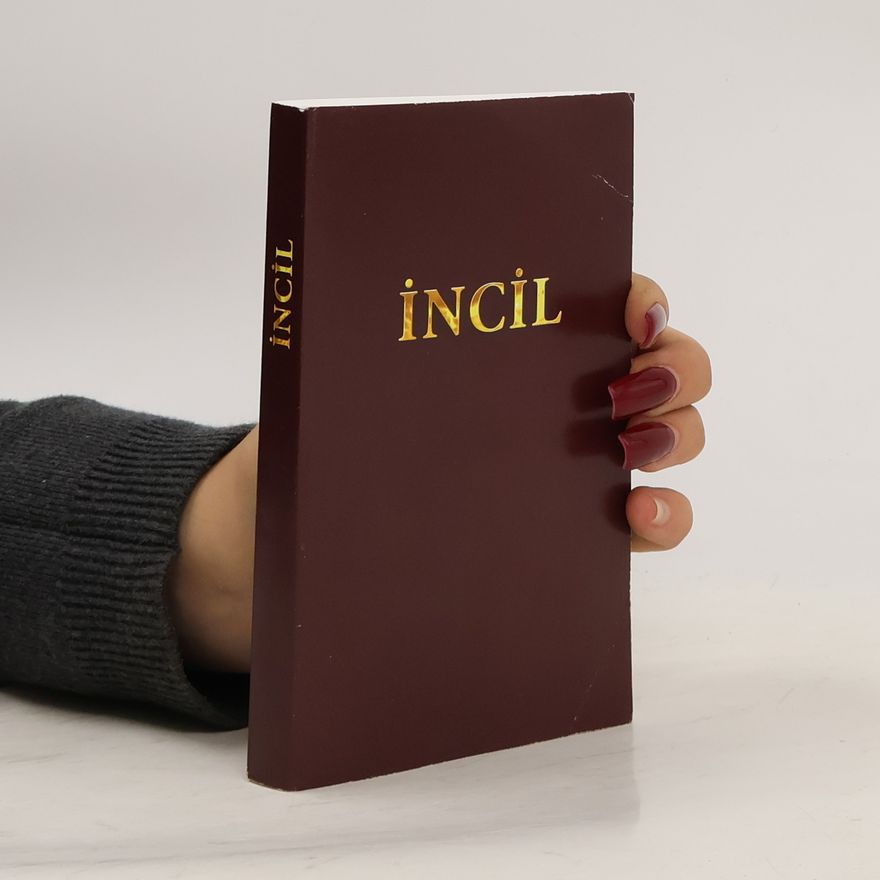 Auteurscollectief Incil