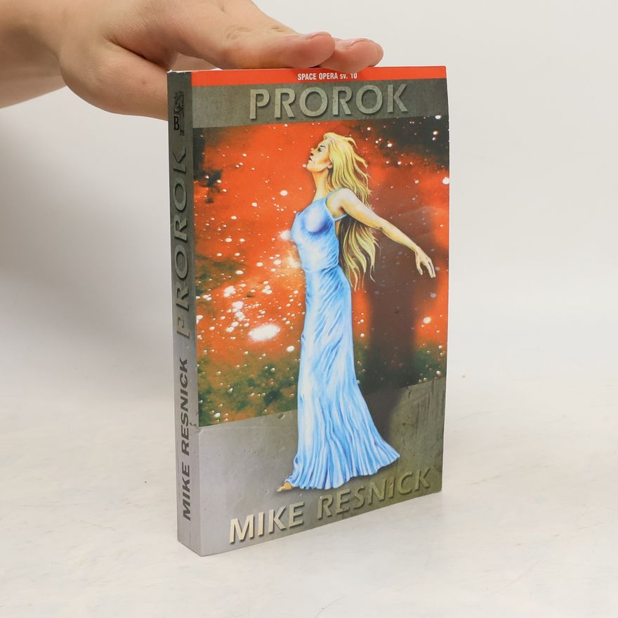 Mike Resnick Prorok