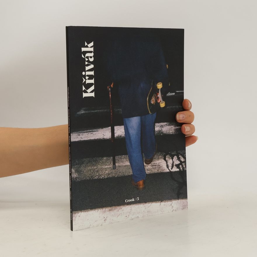 Autorenkollektiv Křivák (5. číslo)