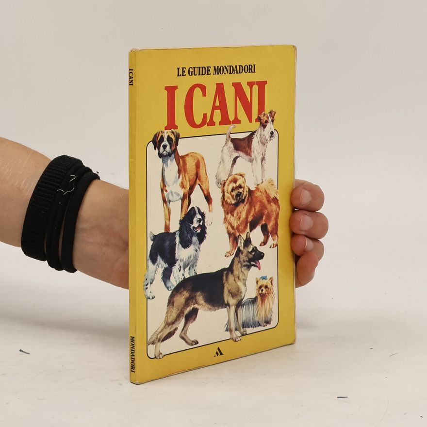Various authors I cani