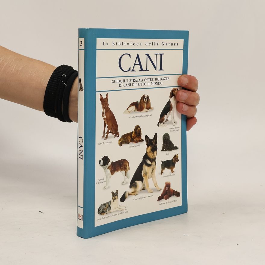 Collectif d'auteurs Cani