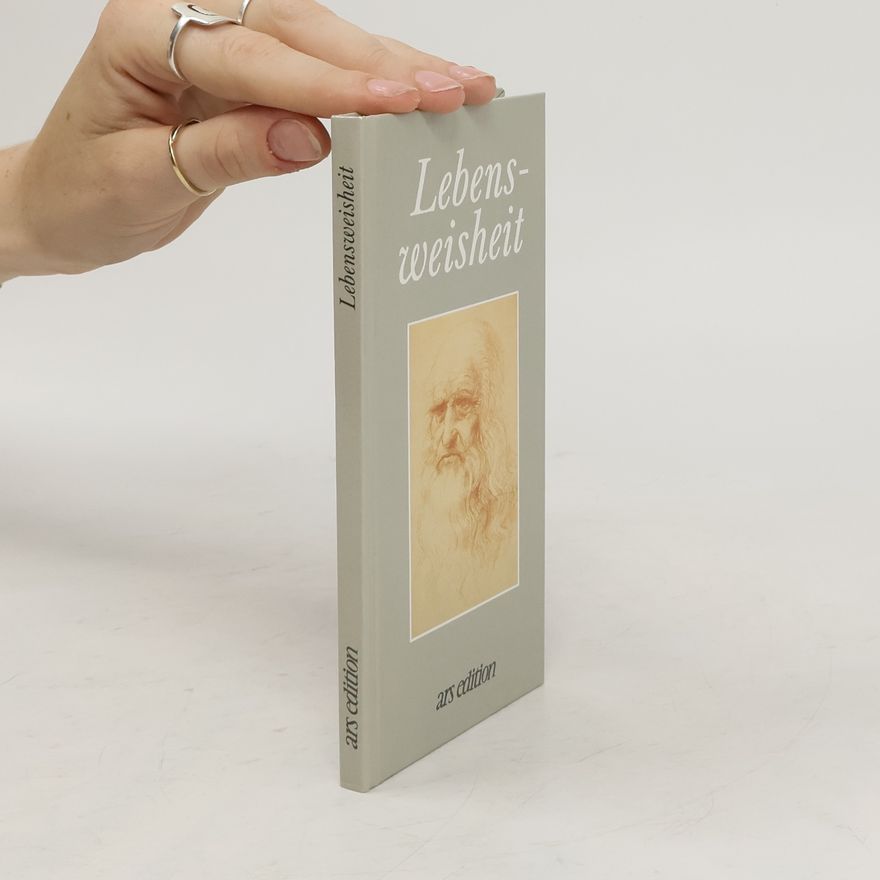 Autorenkollektiv Lebensweisheit