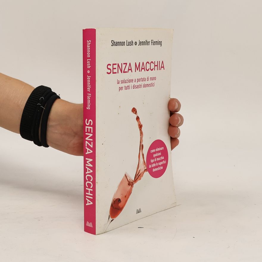 Jennifer Fleming Senza macchia