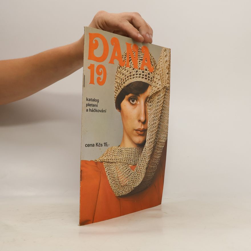 Collectif d'auteurs Dana 19