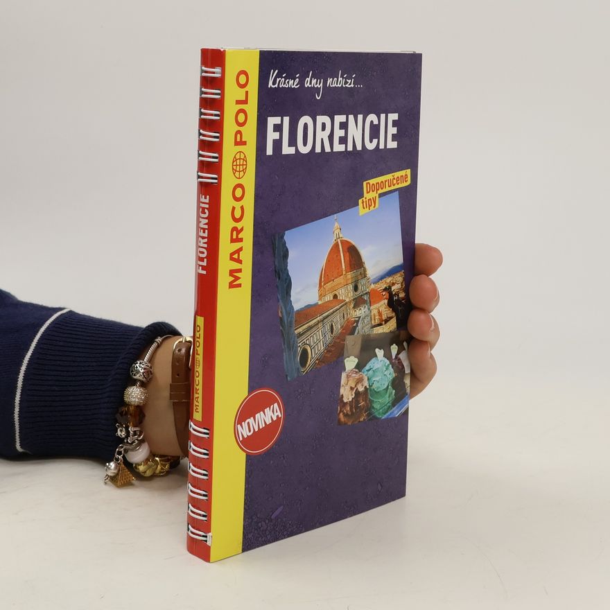 Kolektív autorov Florencie