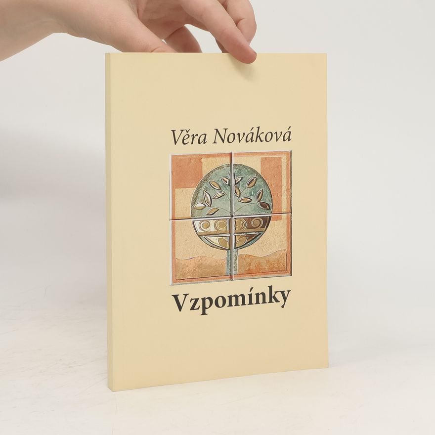 Věra Nováková Vzpomínky