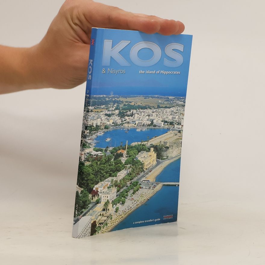 Despina Christodoulou Kos, Nisyros