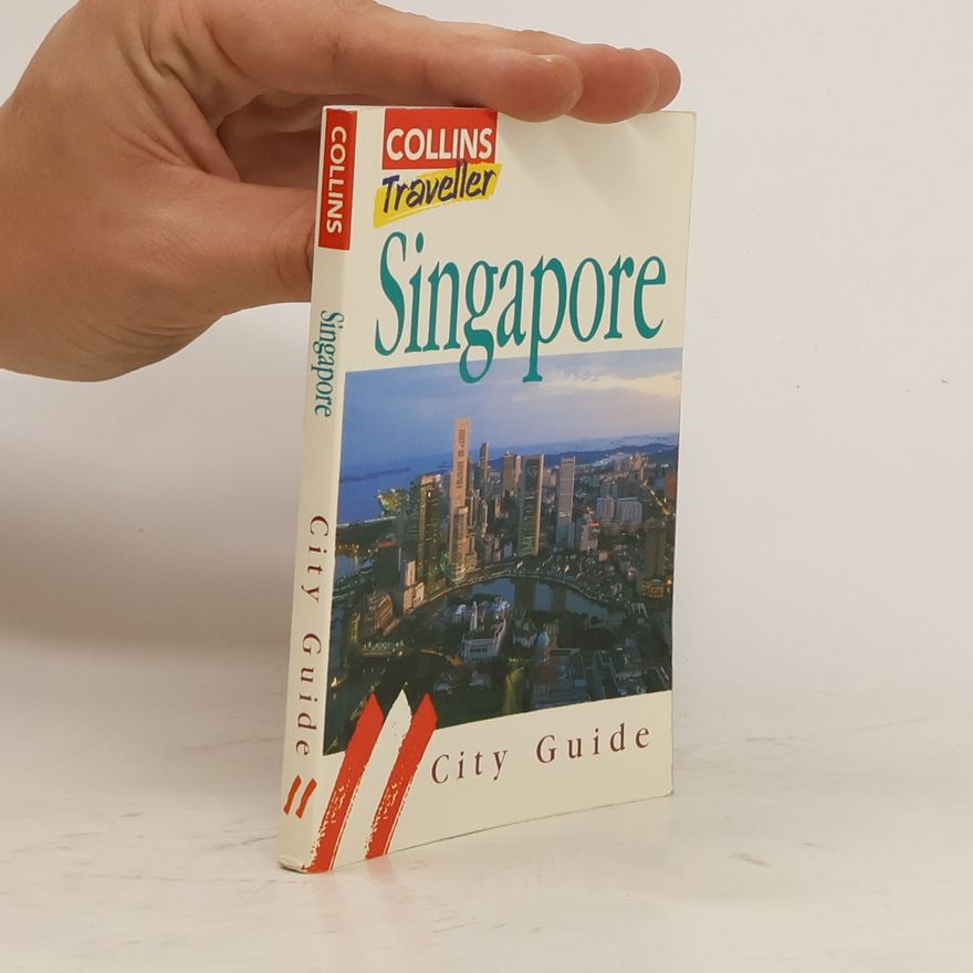 Autorenkollektiv Singapore