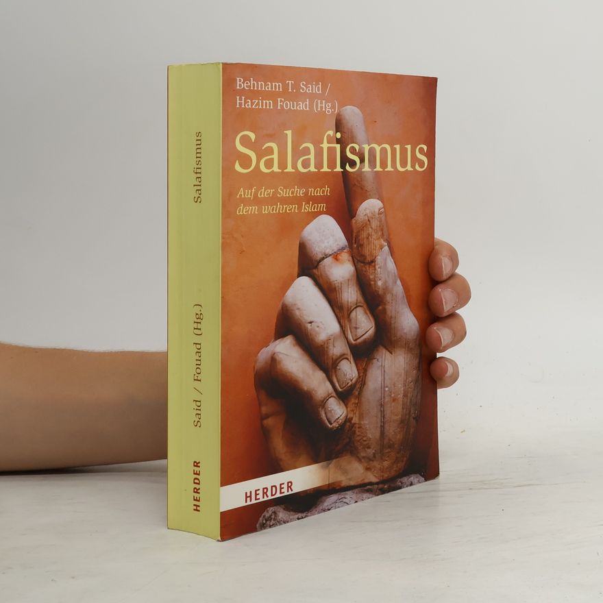 Behnam T. Said Salafismus