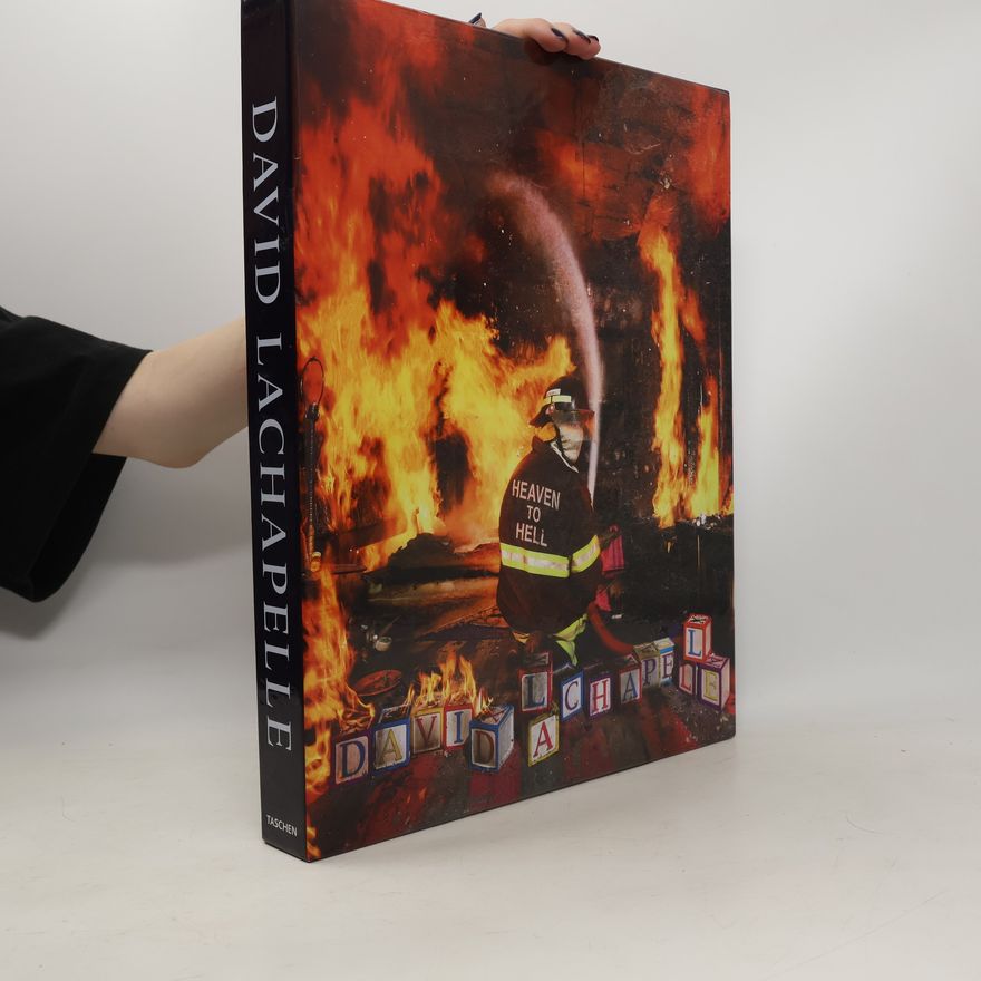 David LaChapelle Heaven to Hell