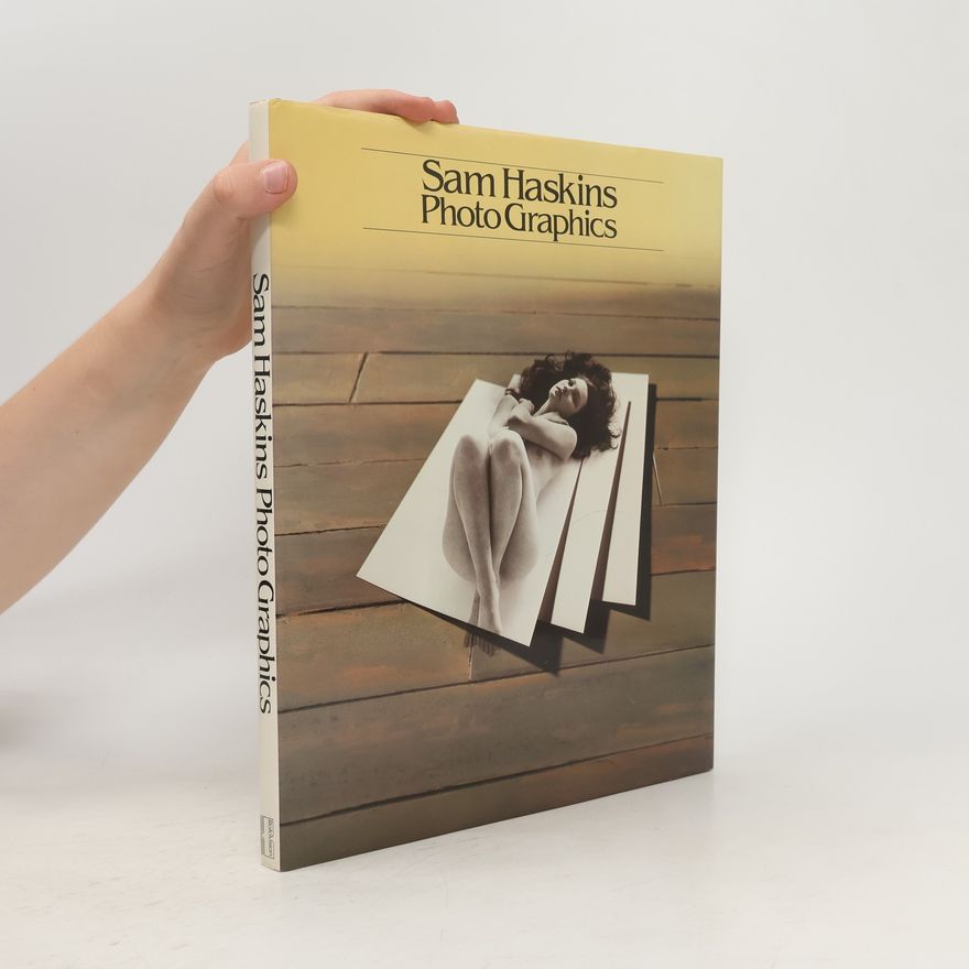 Sam Haskins Photo Graphics