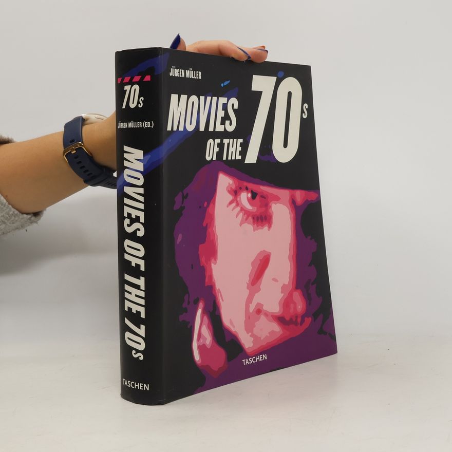 Jürgen Müller Movies of the 70s