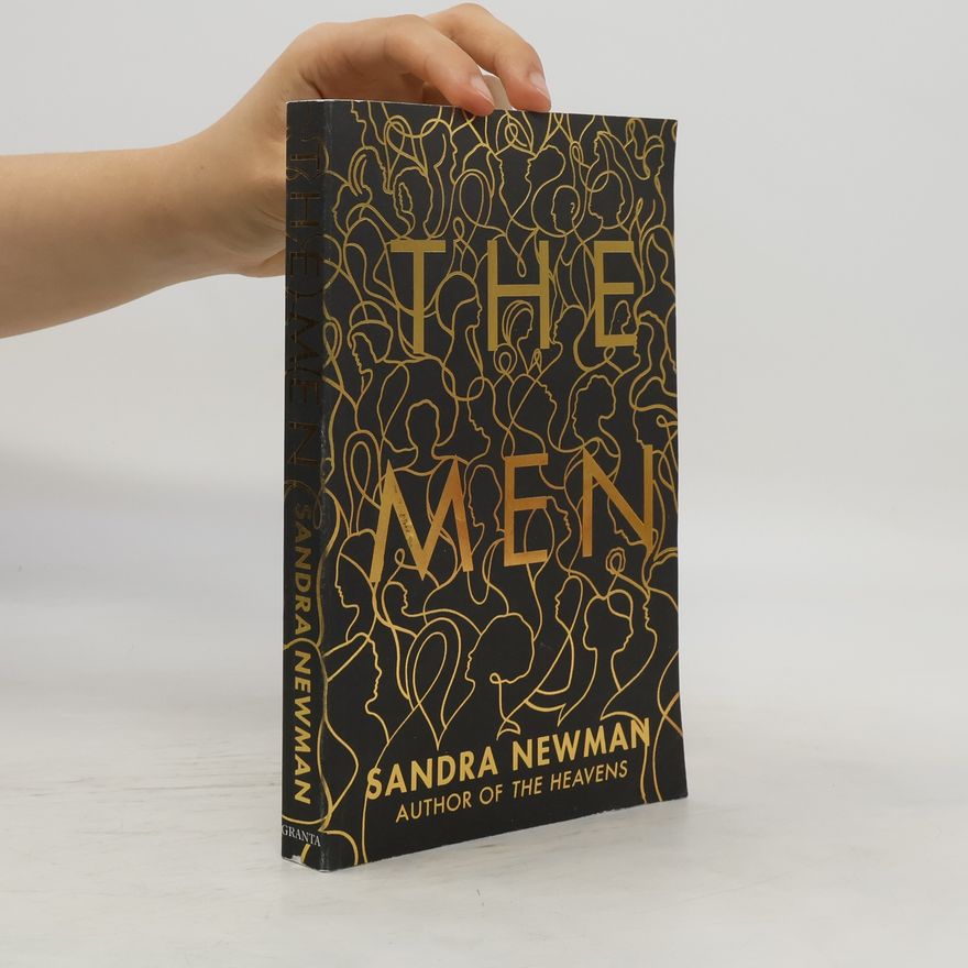 Sandra Newman The Men