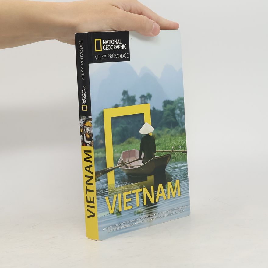James Sullivan Vietnam