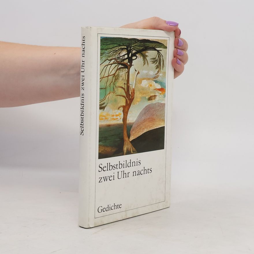 Autorenkollektiv Selbstbildnis zwei Uhr nachts