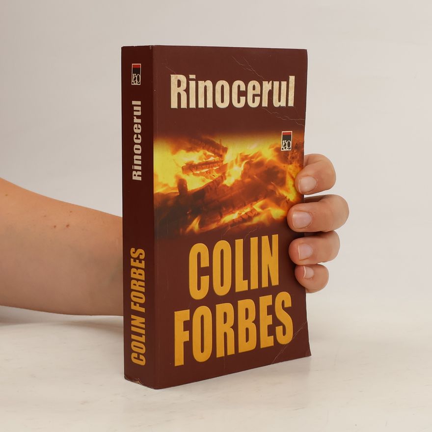 Colin Forbes Rinocerul
