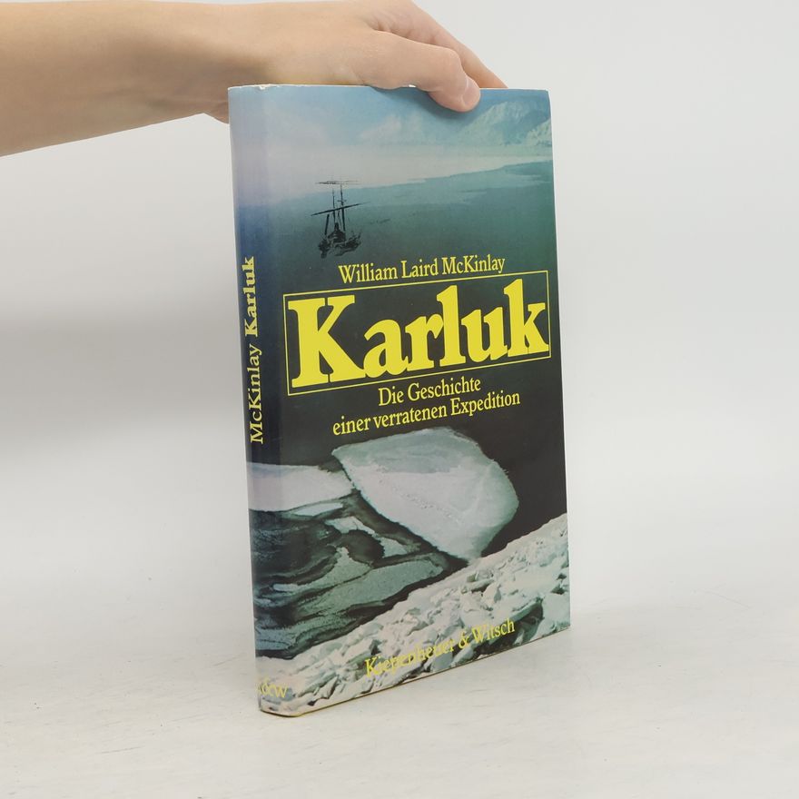 William Laird MacKinlay Karluk