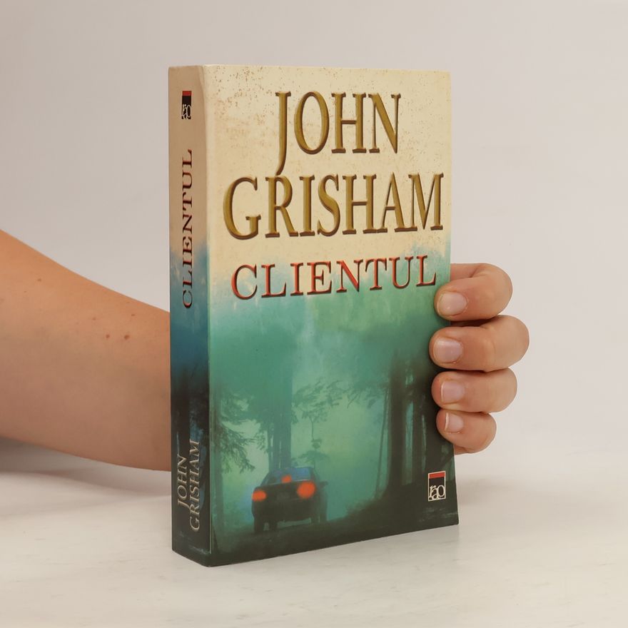 John Grisham Clientul