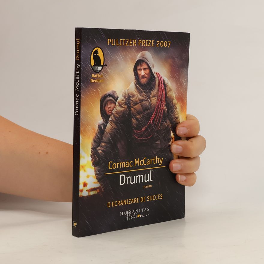 Cormac McCarthy Drumul