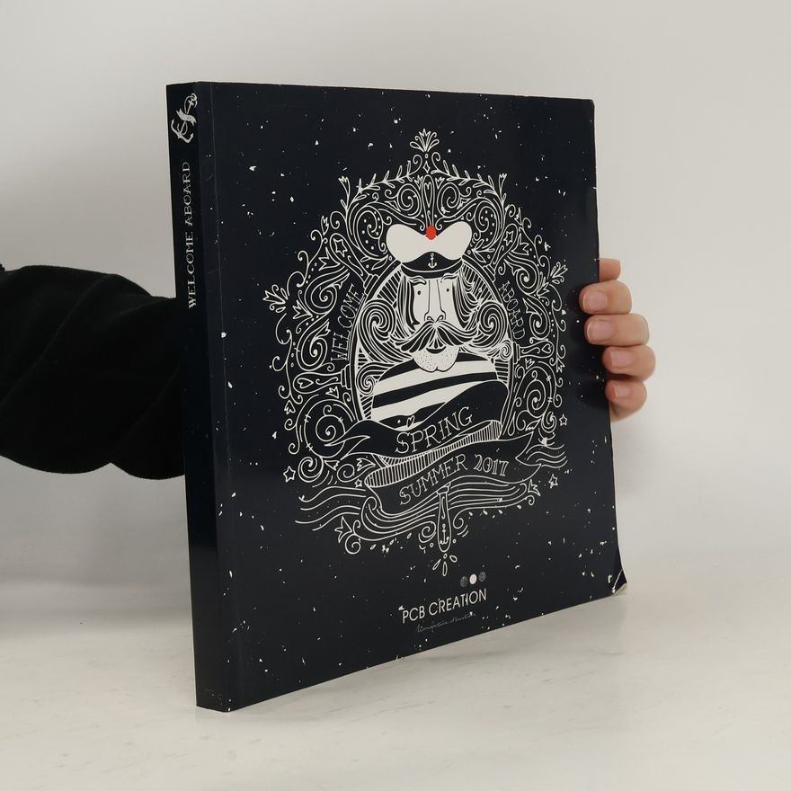 Collectif d'auteurs Welcome Aboard spring/summer 2017